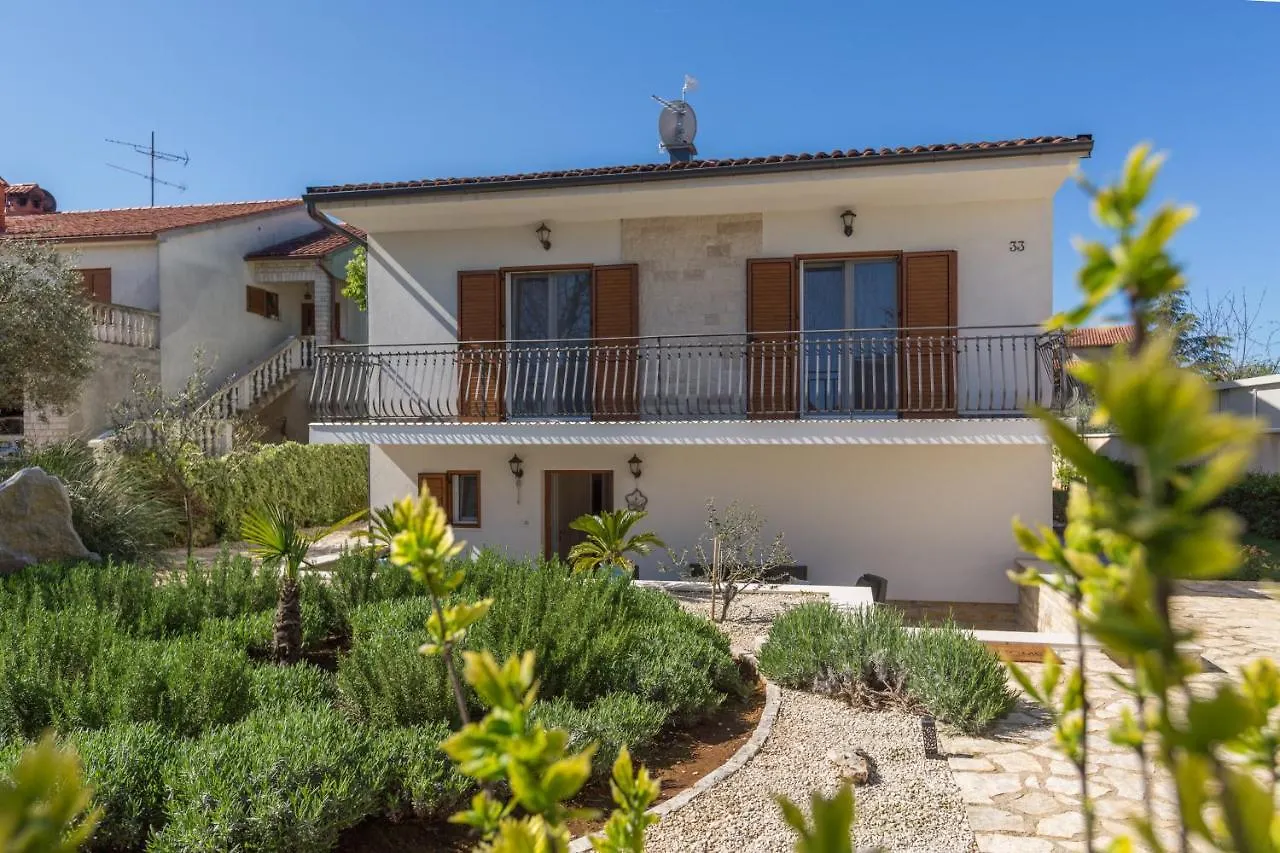 Apartment Amor Pula
