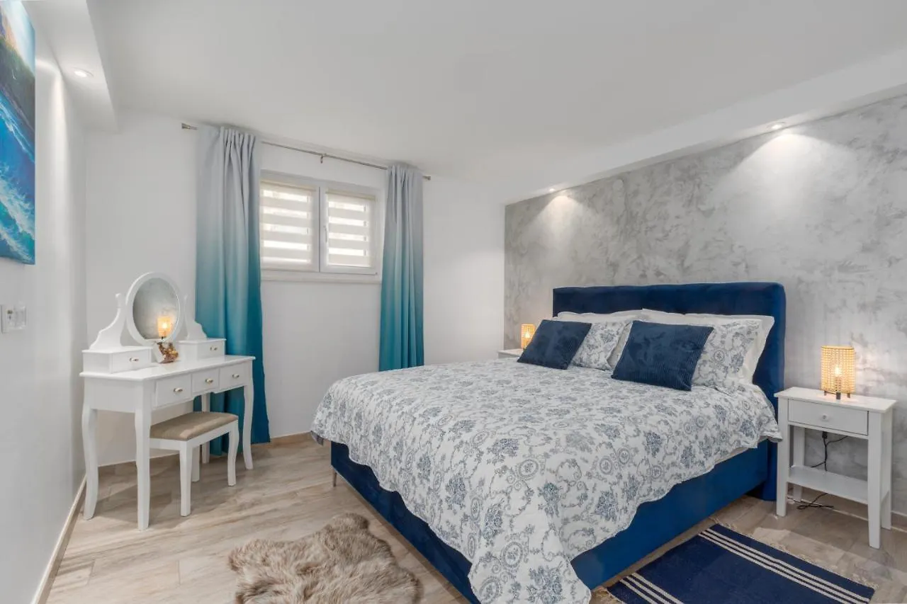 Apartment Amor Pula Chorwacja