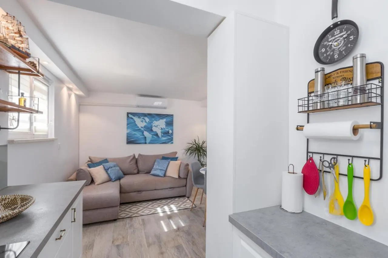Apartment Amor Pula