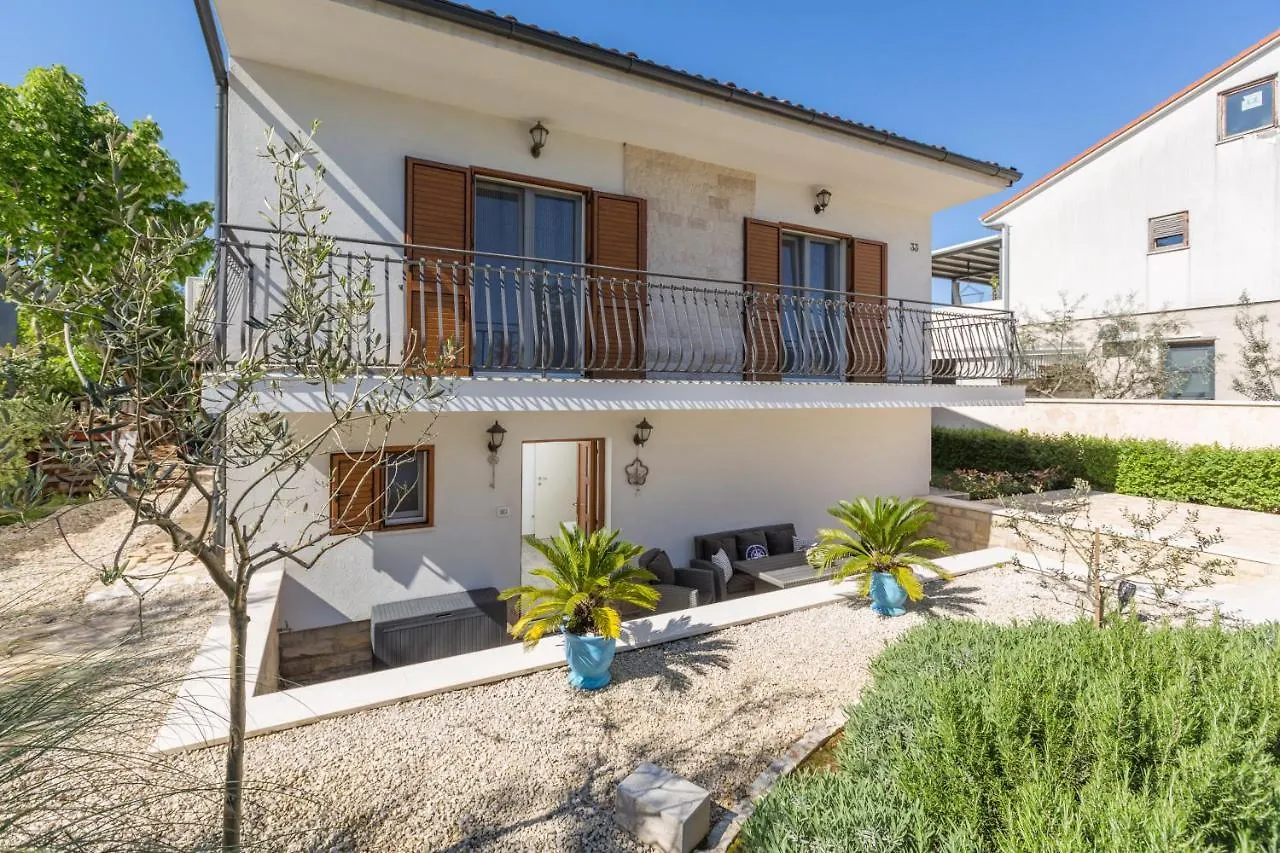 Apartment Amor Pula