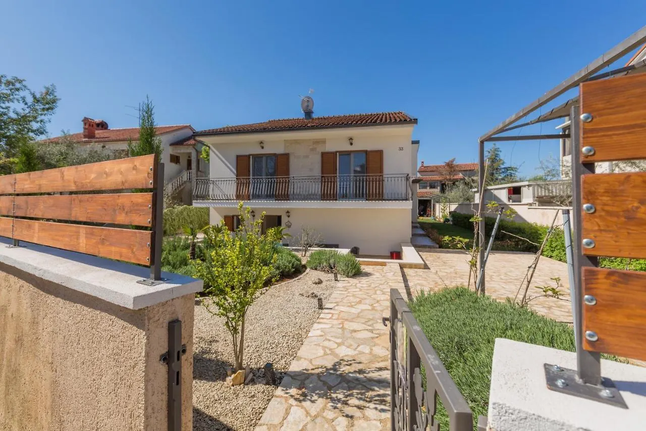 Apartment Amor Pula Croatia