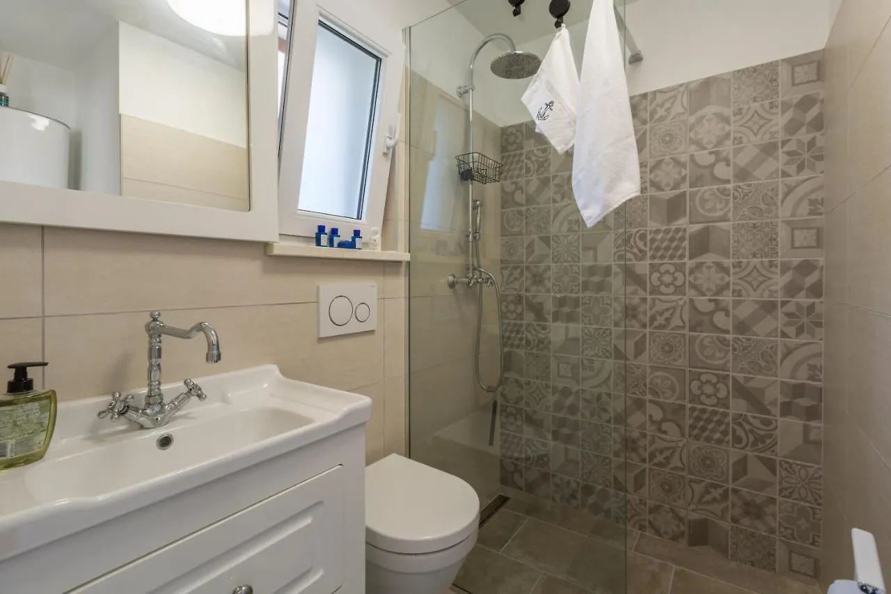 Apartment Amor Pula Croatia