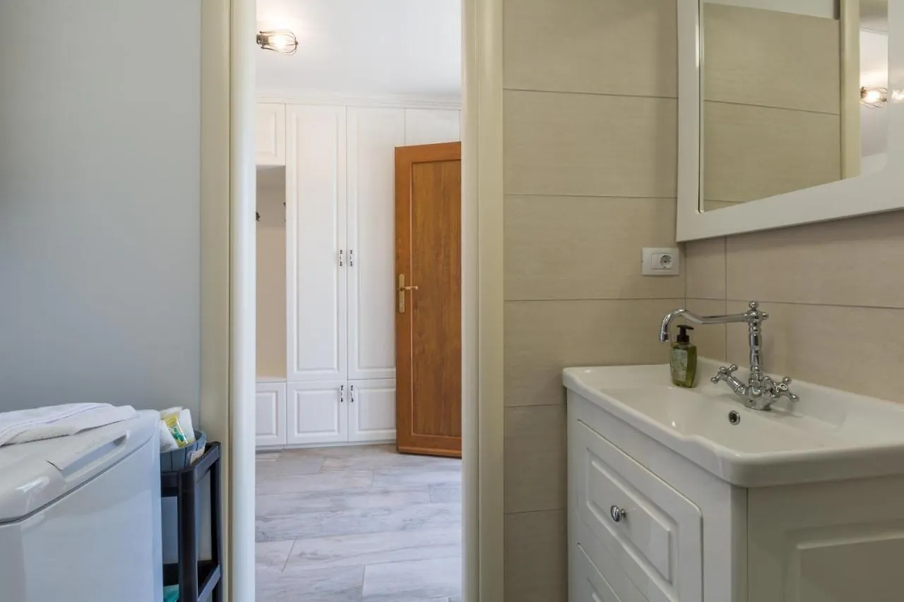 Apartment Amor Pula