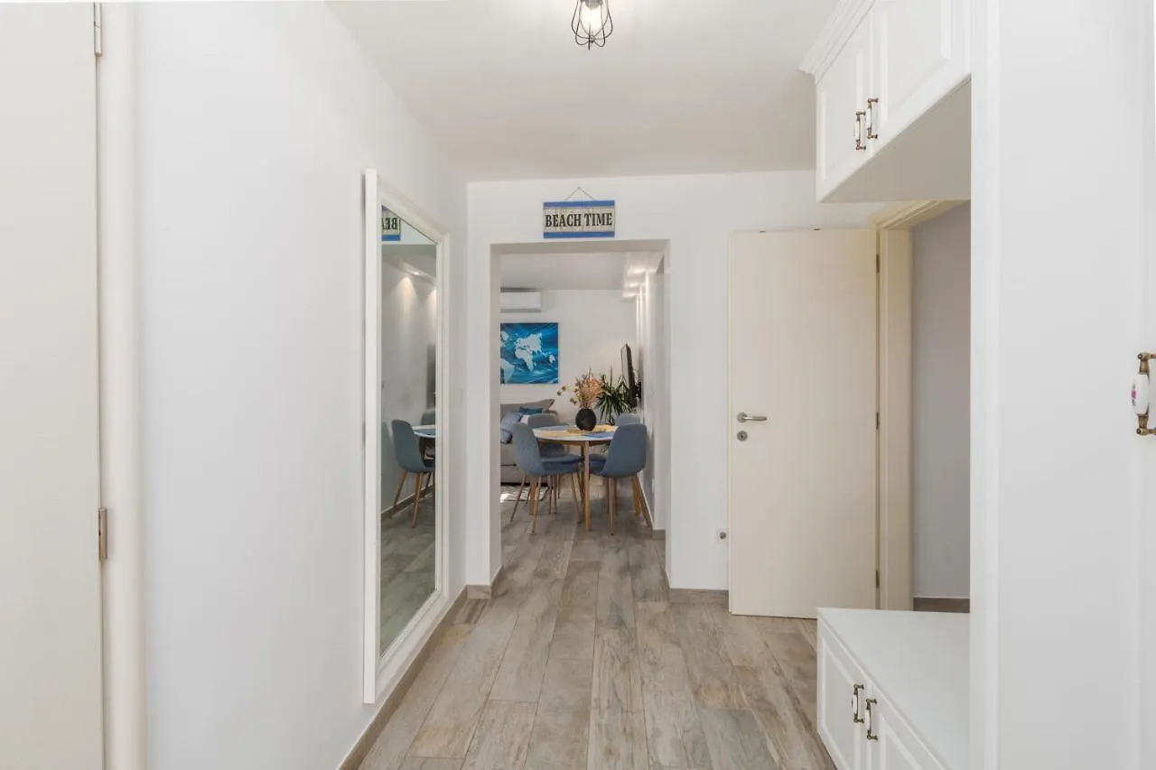 Apartment Amor Pula
