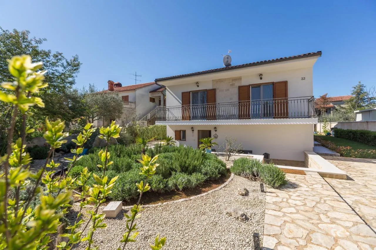 Apartment Amor Pula