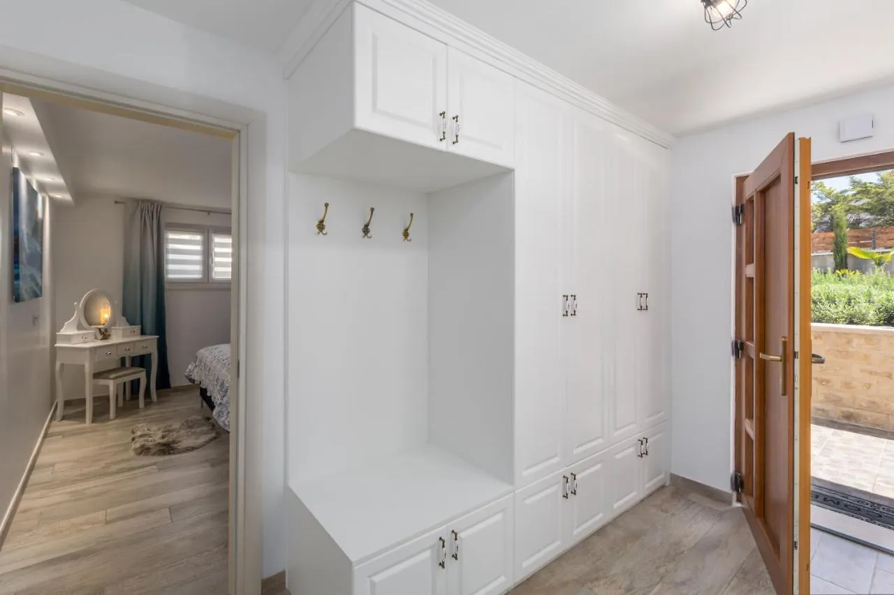 Apartment Amor Pula