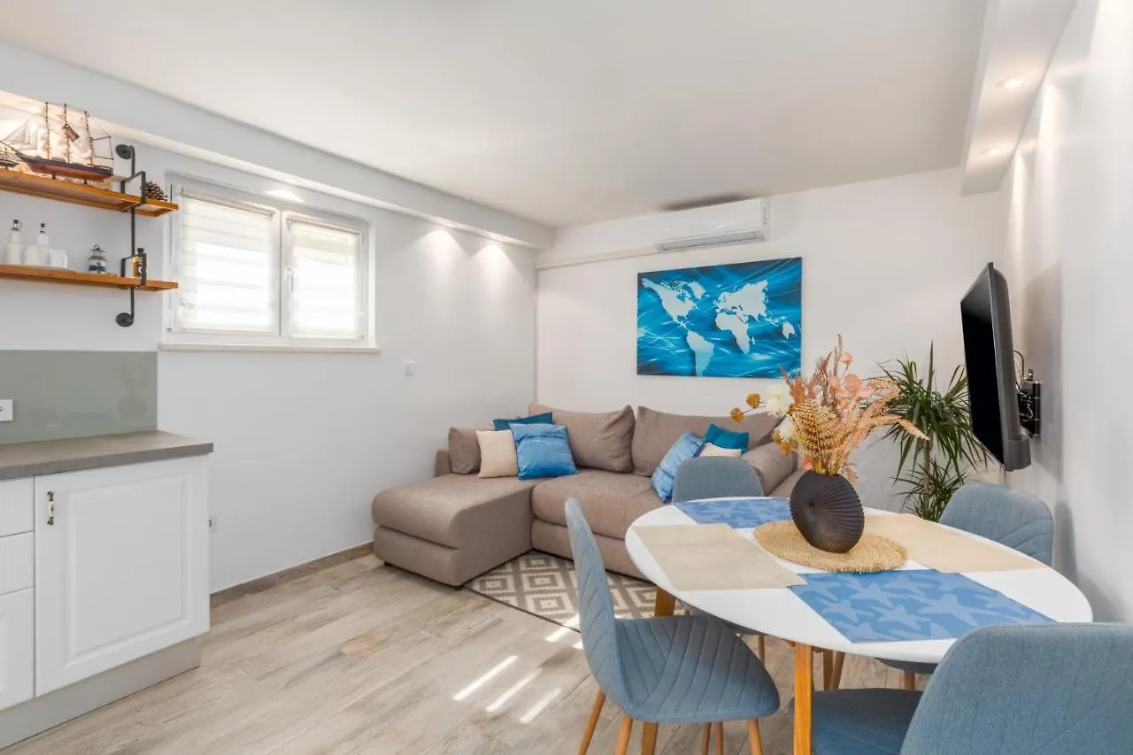 Apartment Amor Pula