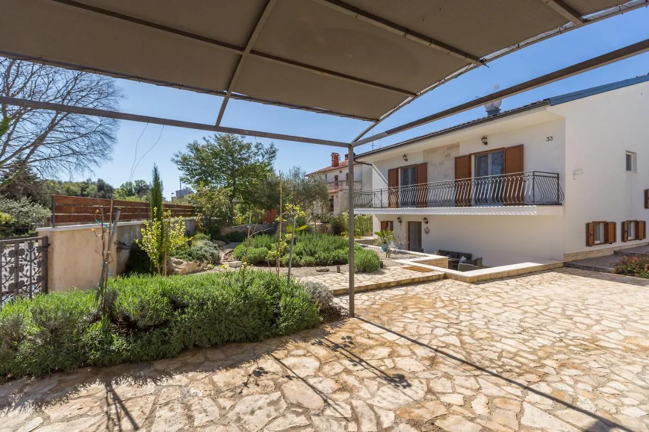 Apartment Amor Pula