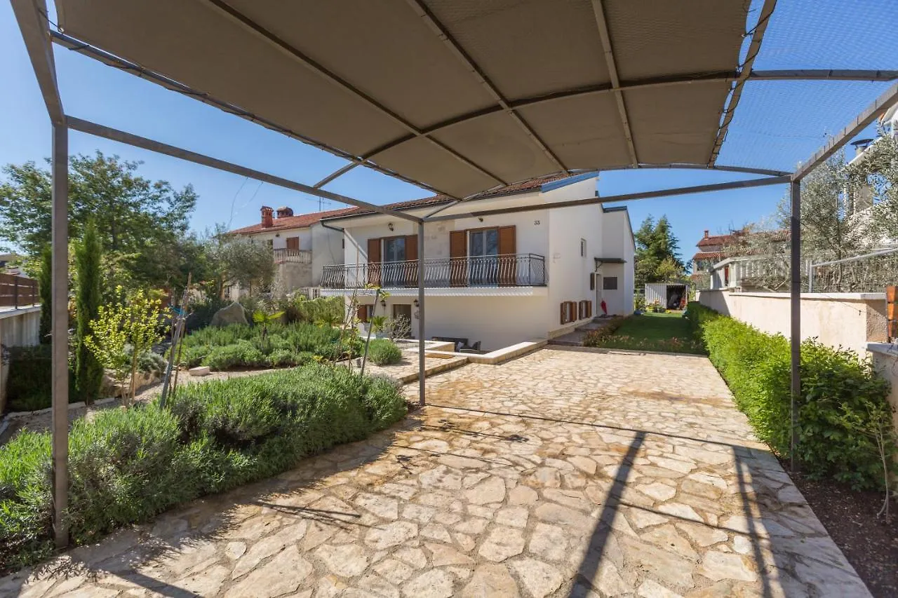 Apartment Amor Pula