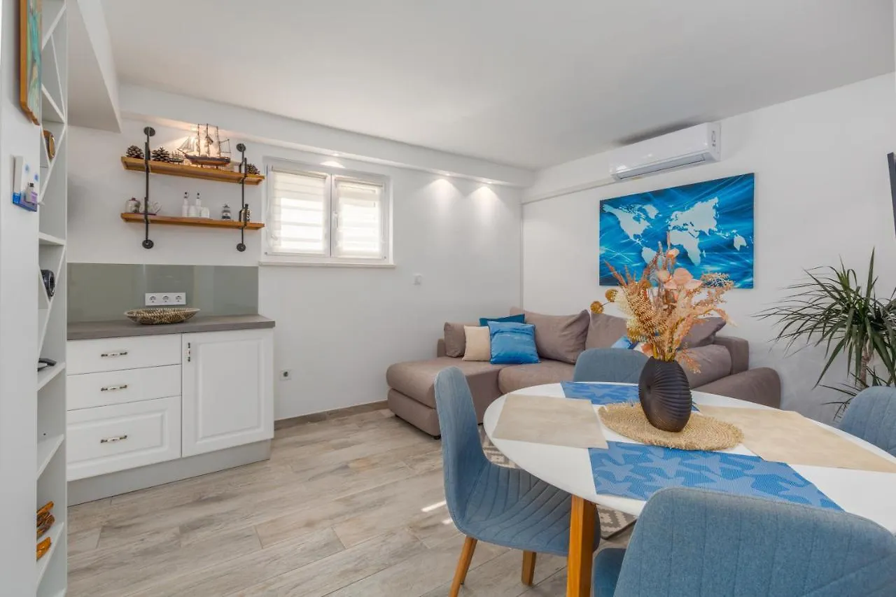 Apartment Amor Pula Croatia
