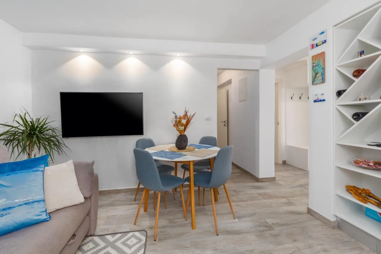Apartment Amor Pula