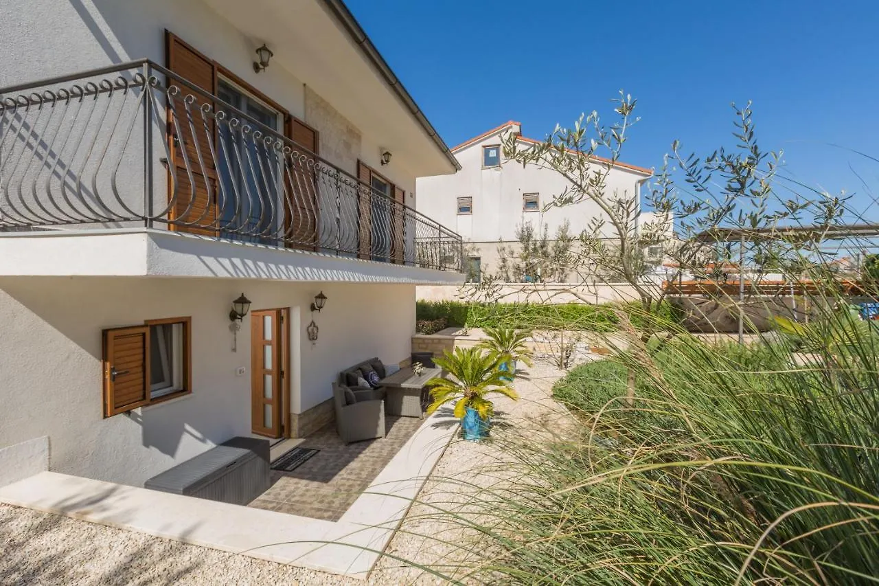 Apartment Amor Pula Croatia