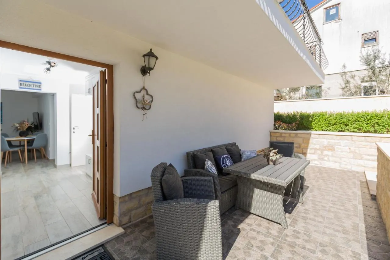 Apartment Amor Pula