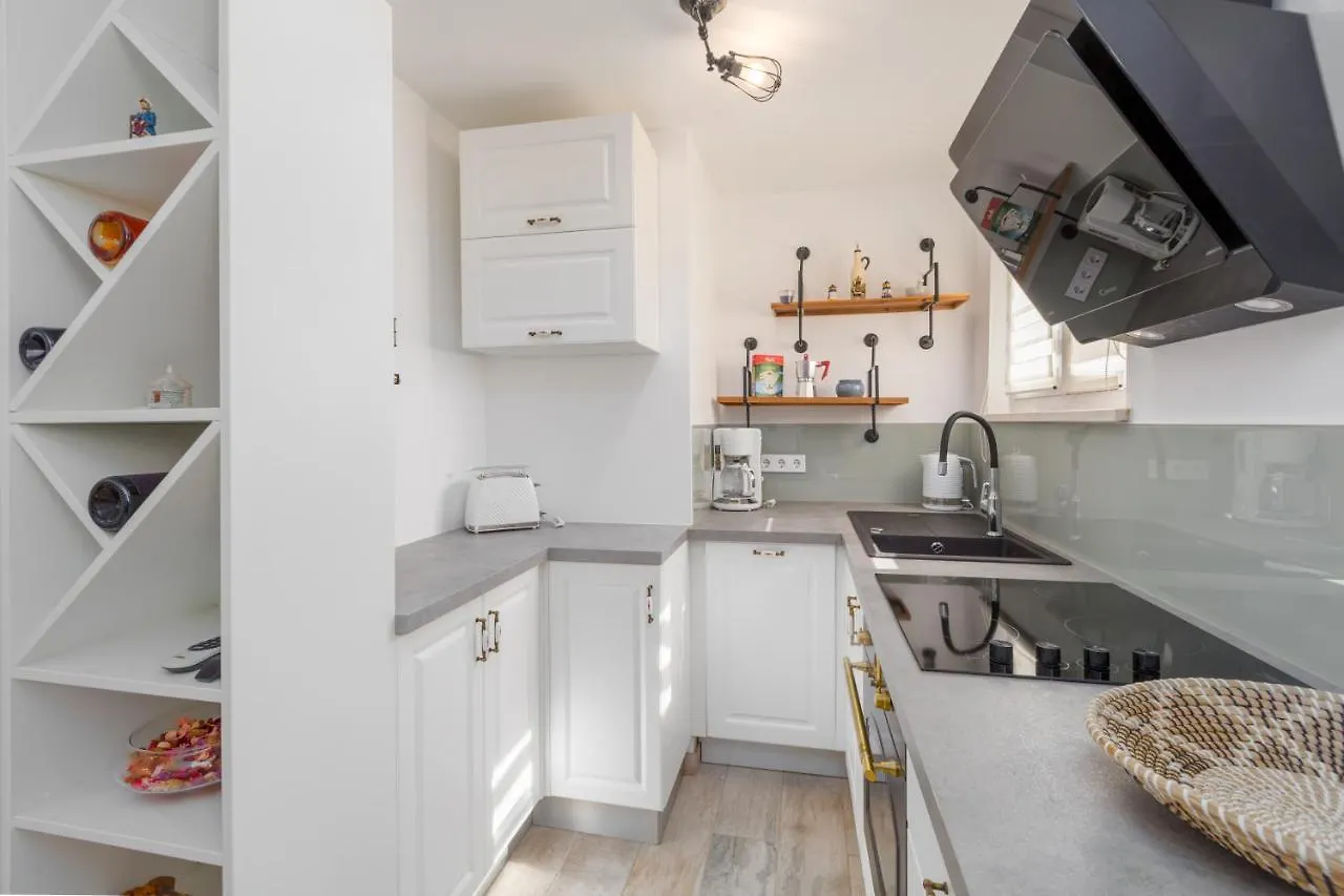 Apartment Amor Pula Croatia